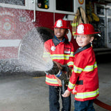 Firefighter Set with Accessories