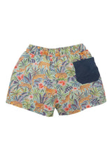 Jungle Swim Trunks