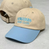 Youth Canvas Strapback