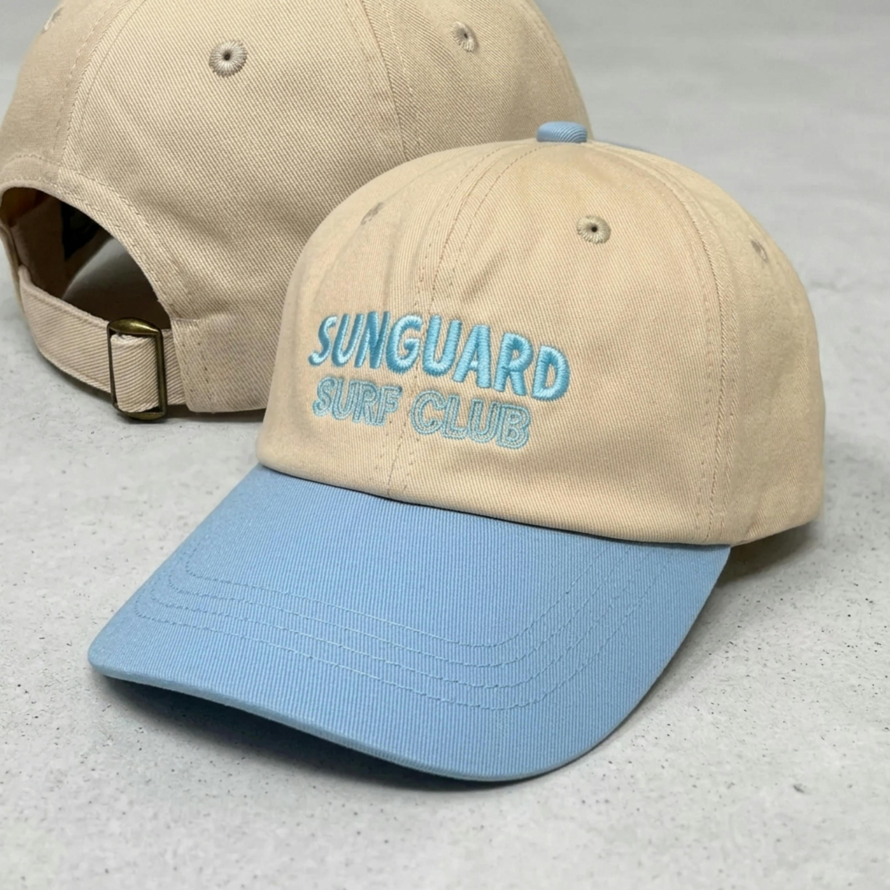 Youth Canvas Strapback