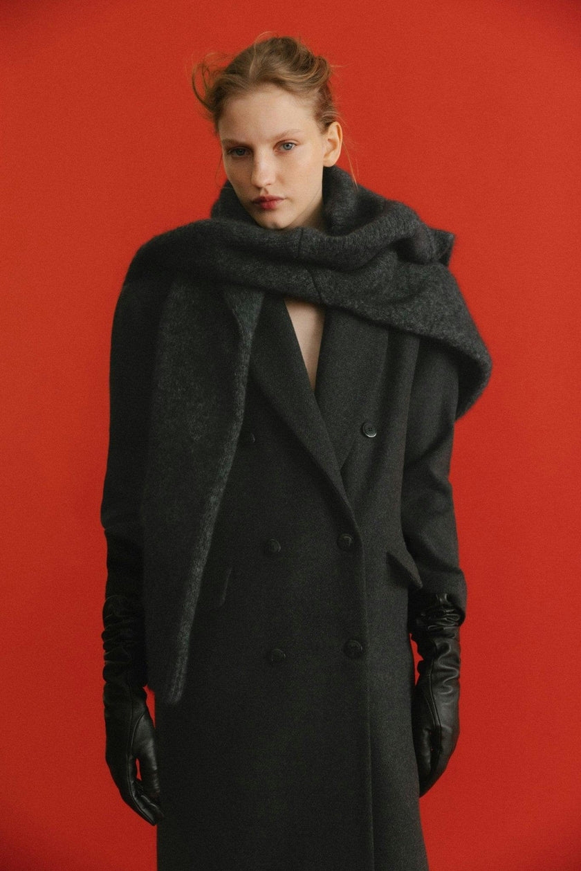 Elan Woman Coat