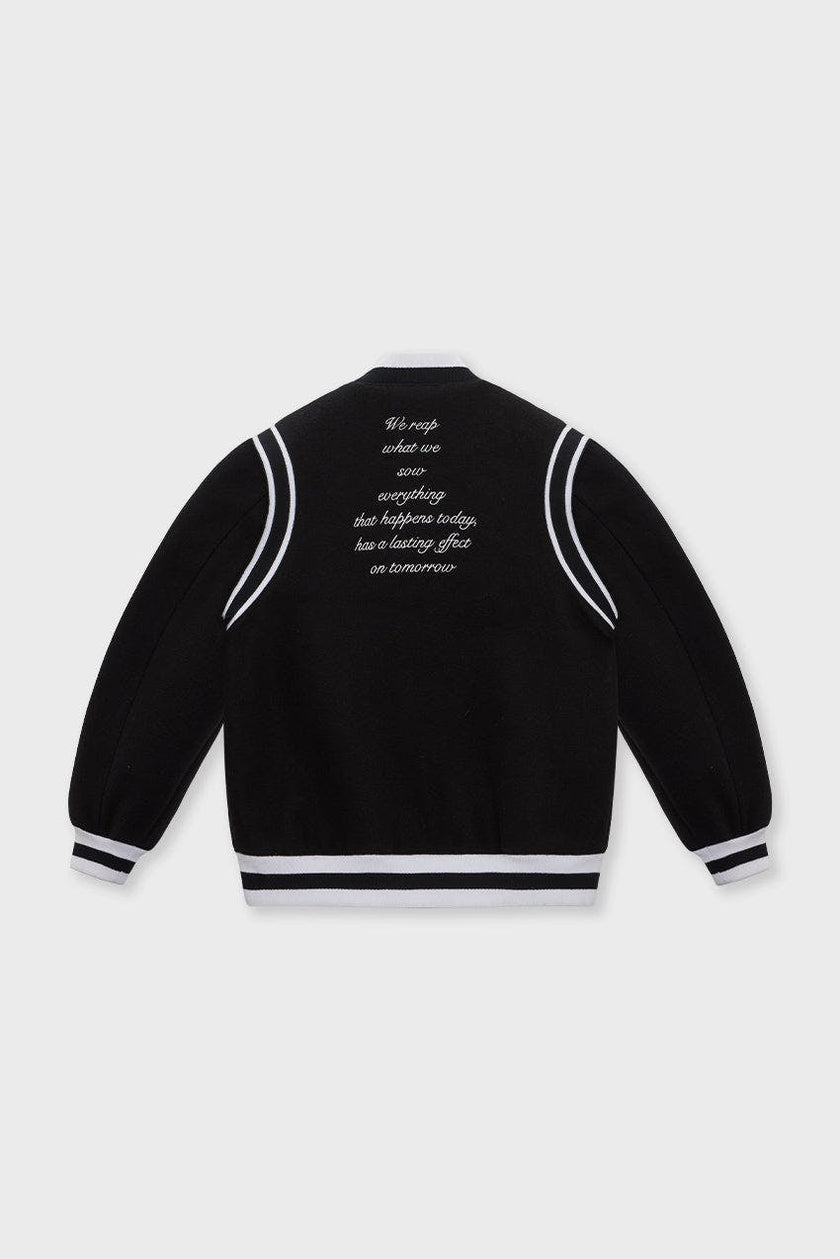 Varsity Jacket