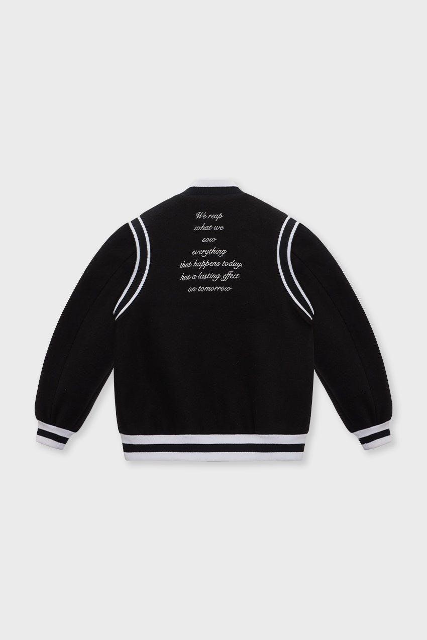 Varsity Jacket