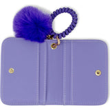 Pom Pom Pop ID Wallet