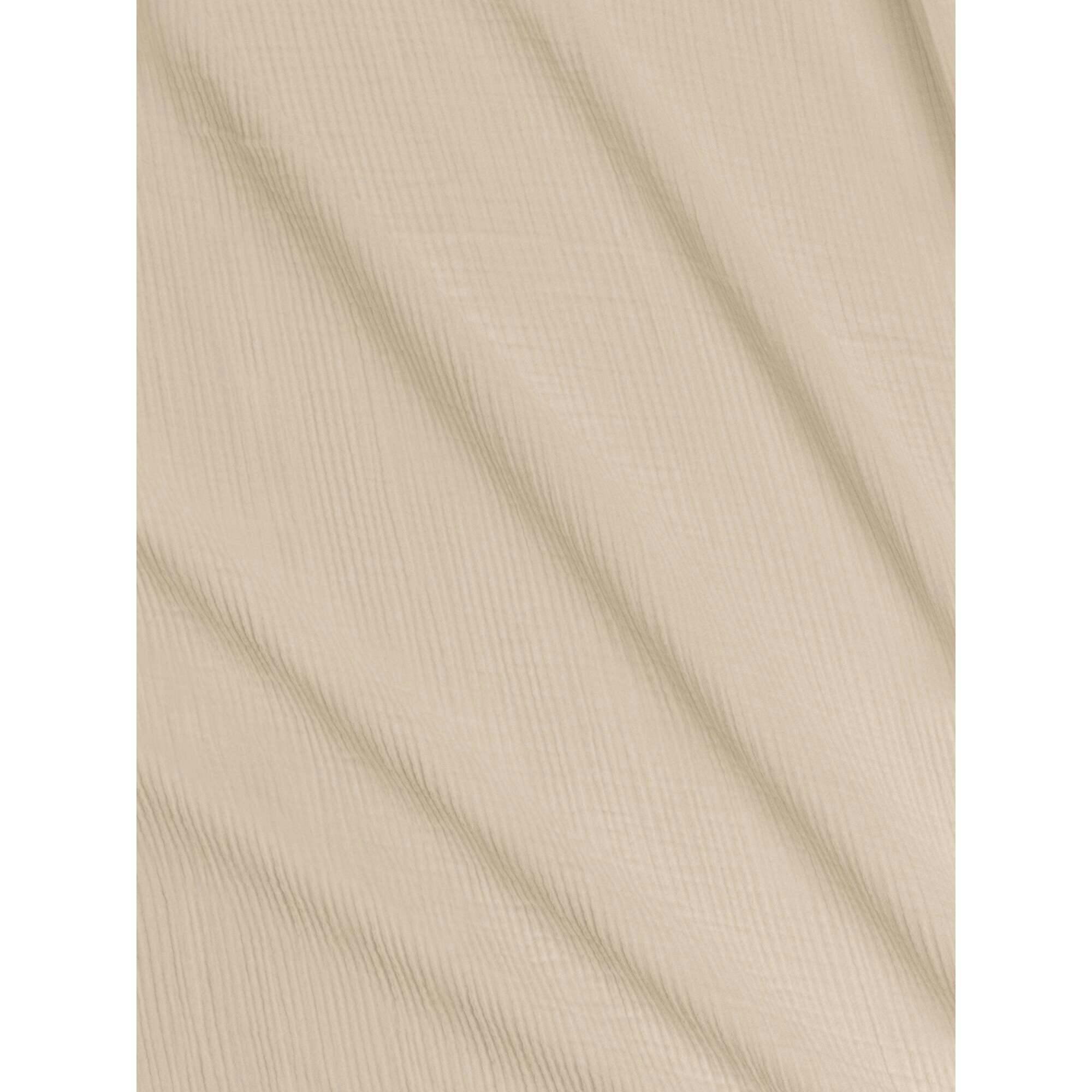 Muslin Swaddle Blanket Natural