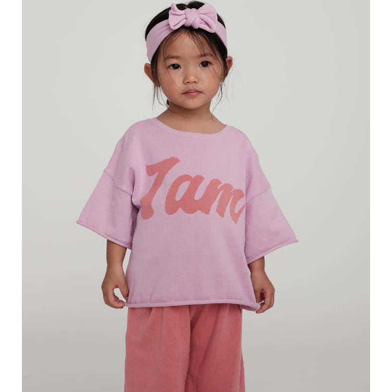 Baby Girls My Boxy Cotton Headband