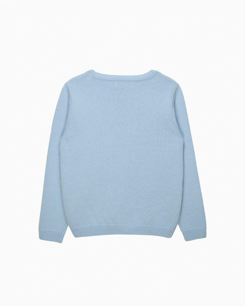 Duck & Bunny Sweater