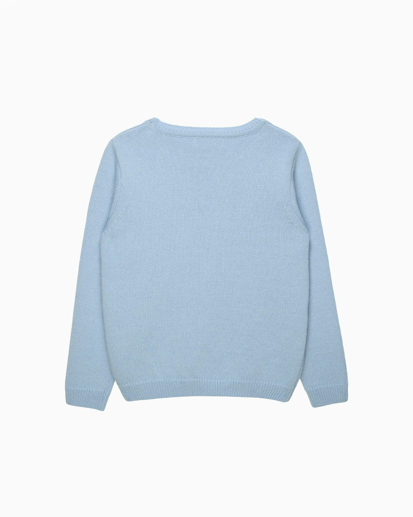 Duck & Bunny Sweater