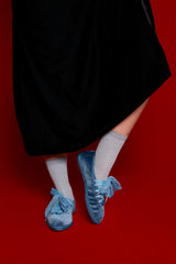 Ginevra Blue