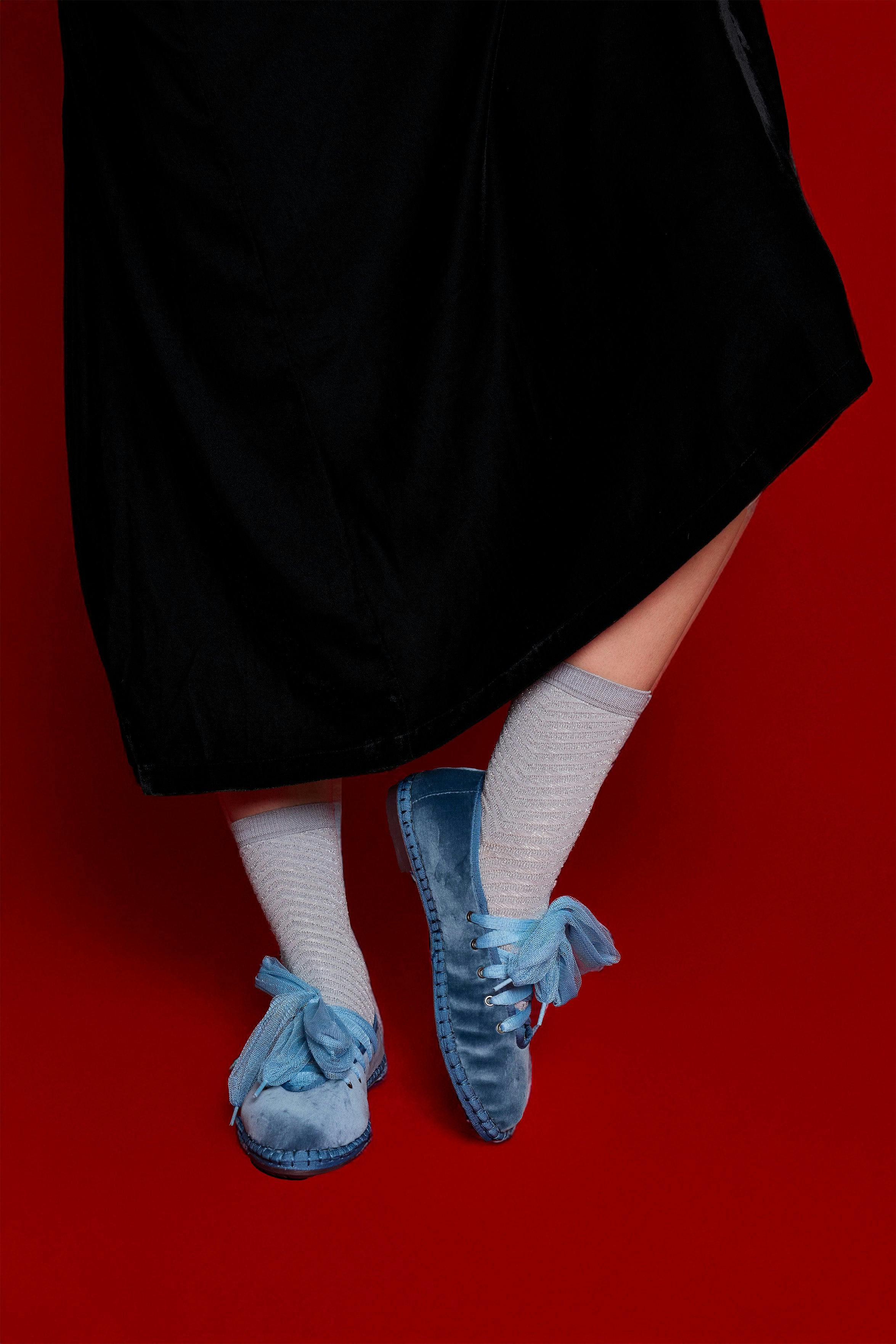 Ginevra Blue