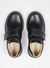 Hampton Classics George School Shoes in Navy