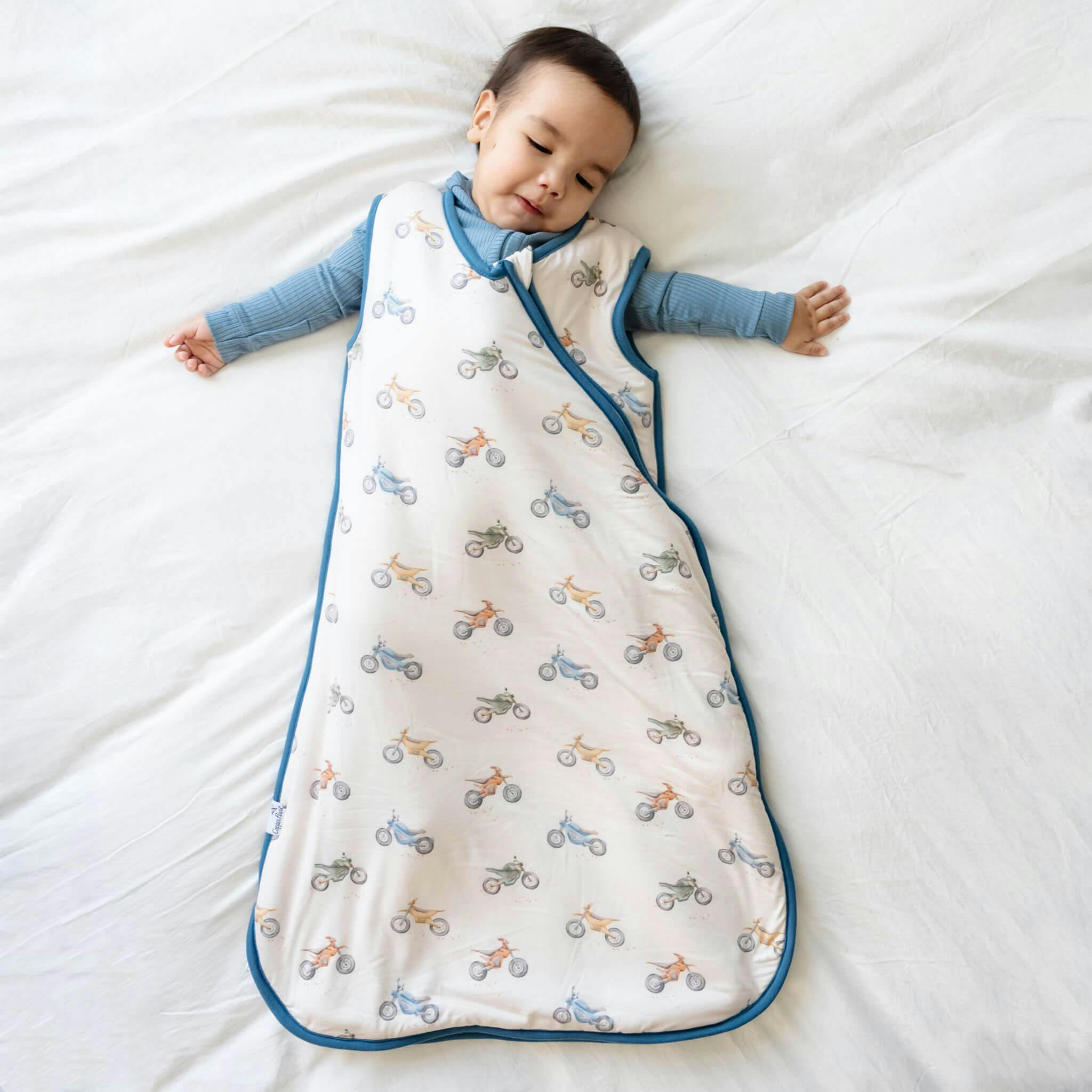 Sleep Bag - Ryder