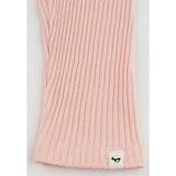 Wide Rib Legging