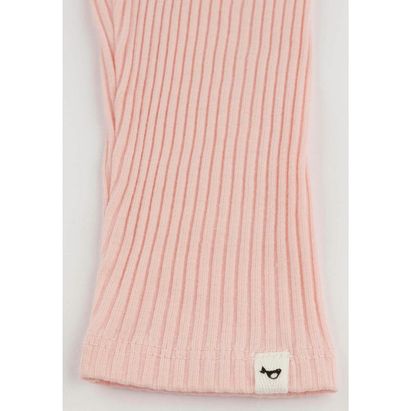 Wide Rib Legging