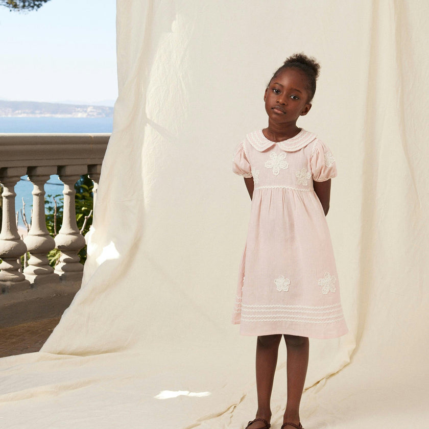 Lucy Dress