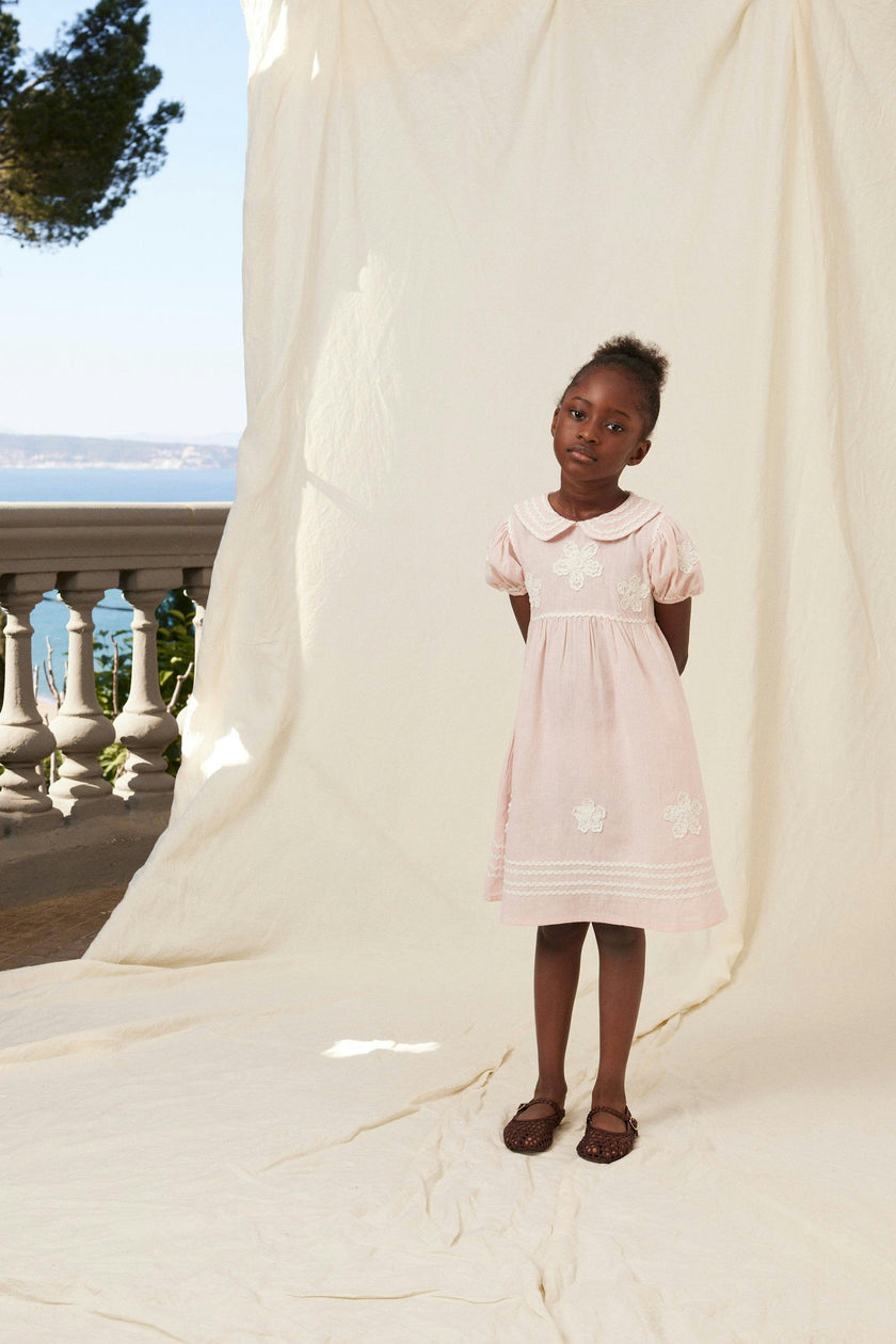 Lucy Dress