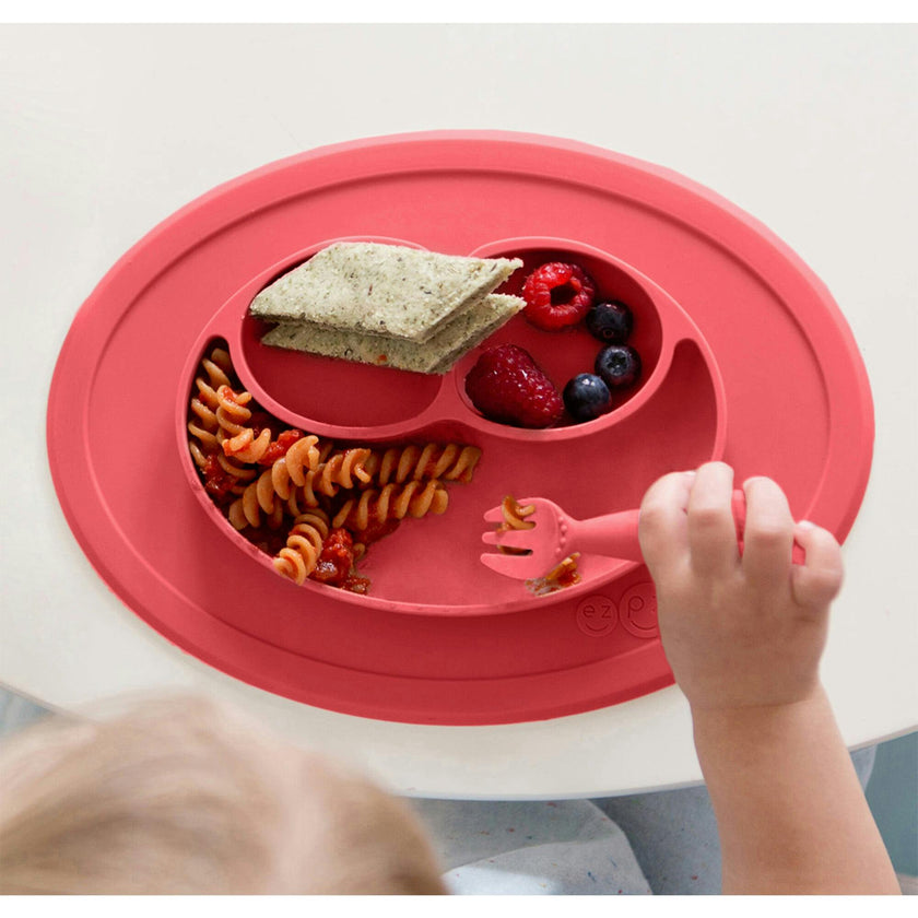 Mini Feeding Set