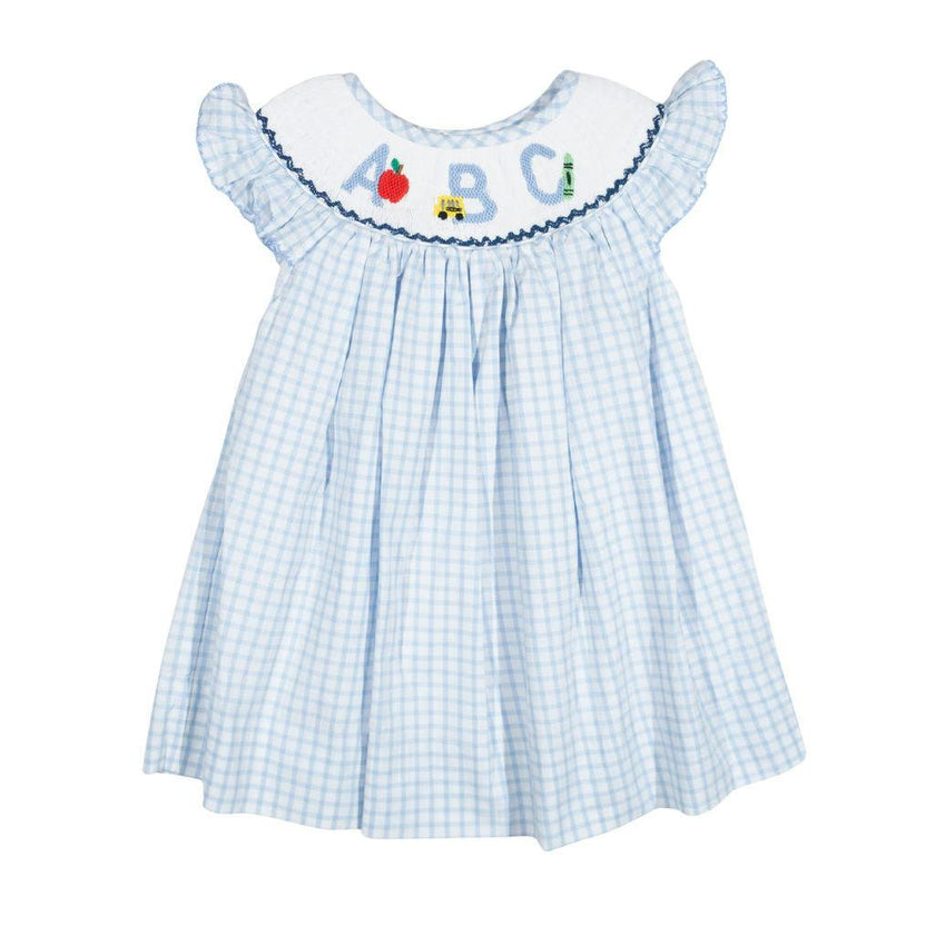 ABC - Kate Dress
