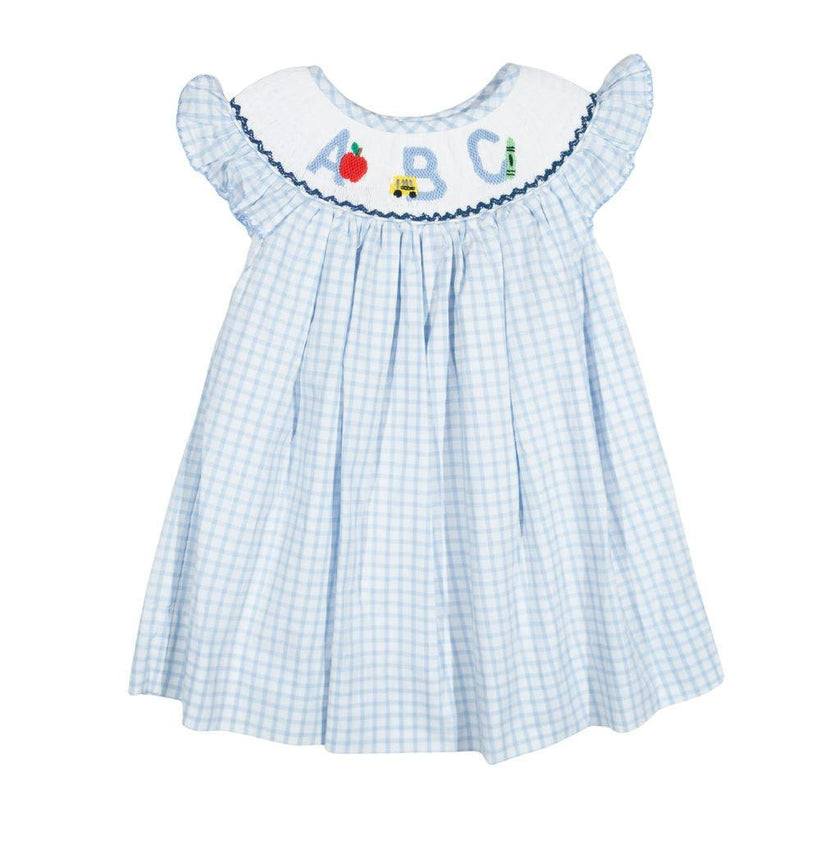 ABC - Kate Dress
