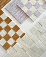 Checkerboard Rug
