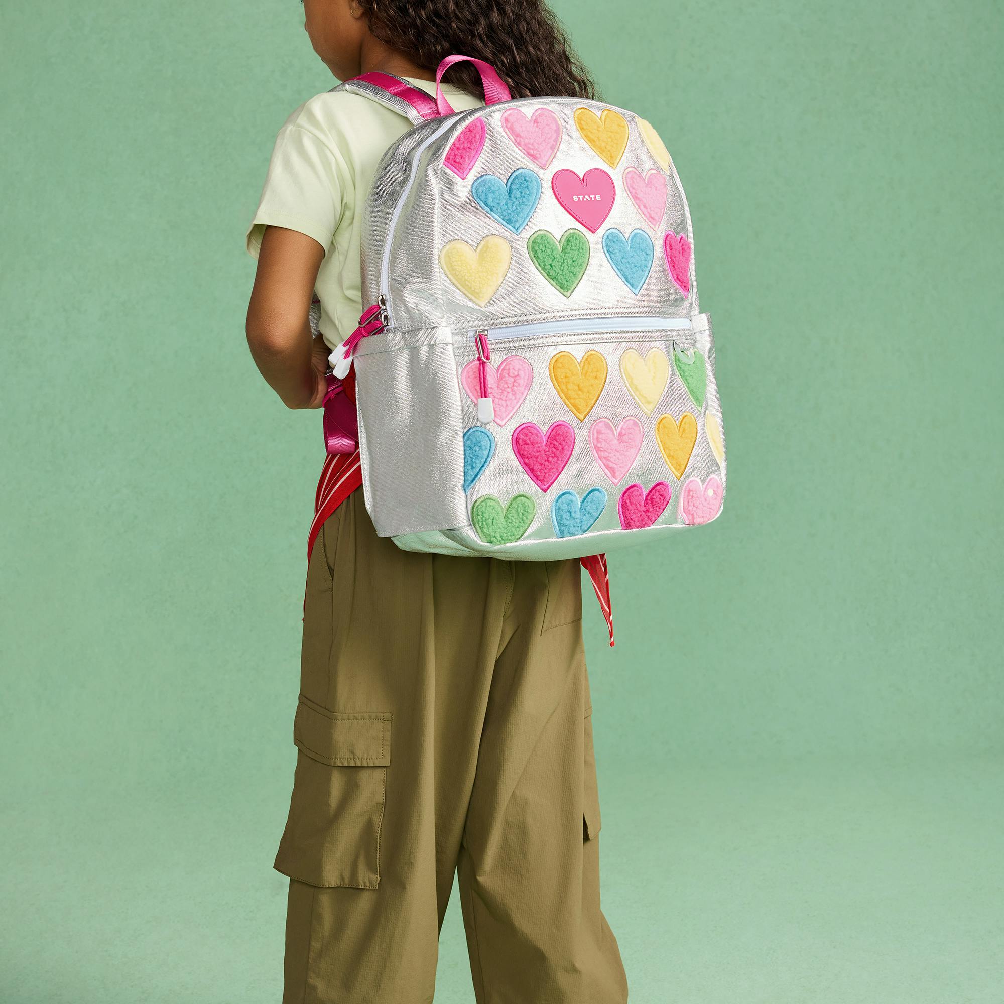 Kane Backpack