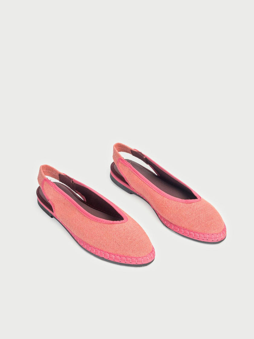 Narnia Pink