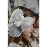 Bella Hair Bow