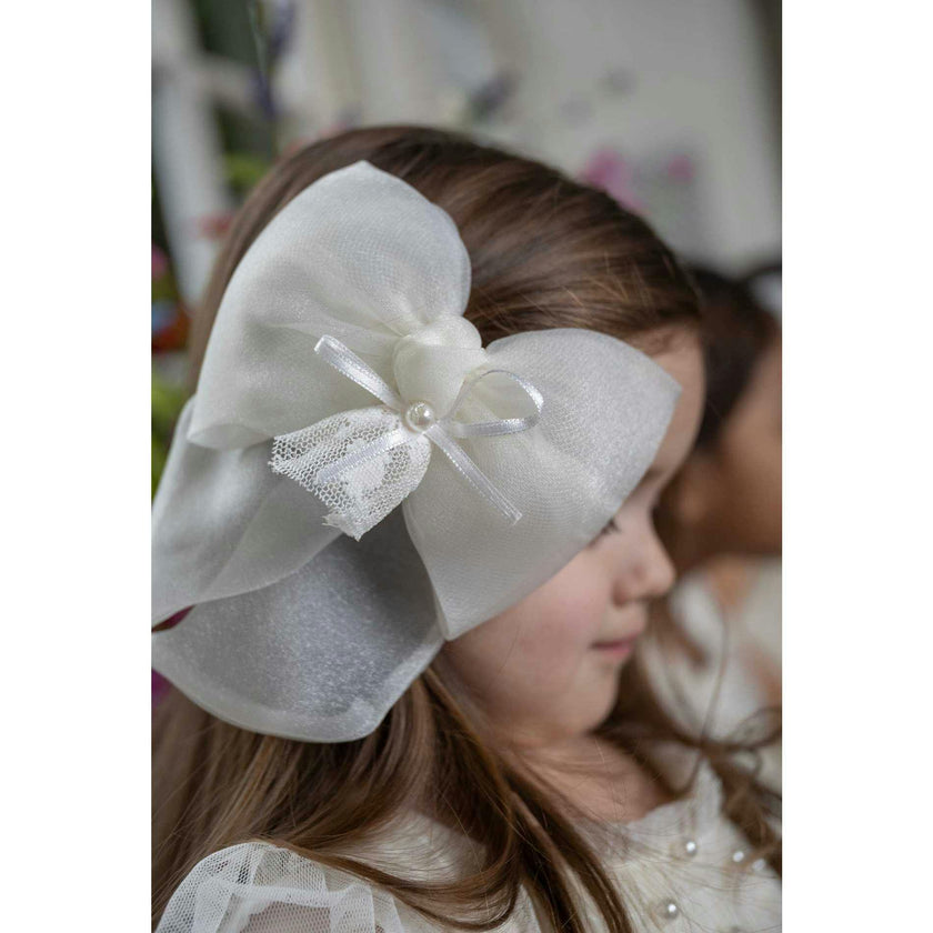 Bella Hair Bow