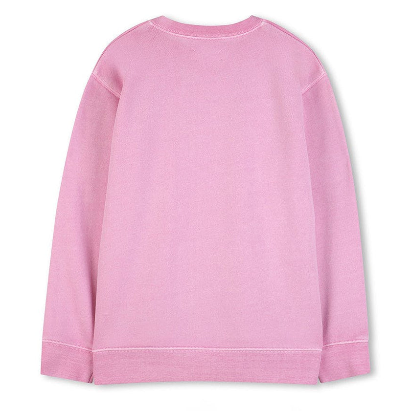 ZADIG & VOLTAIRE Classic Sweatshirt - Pink