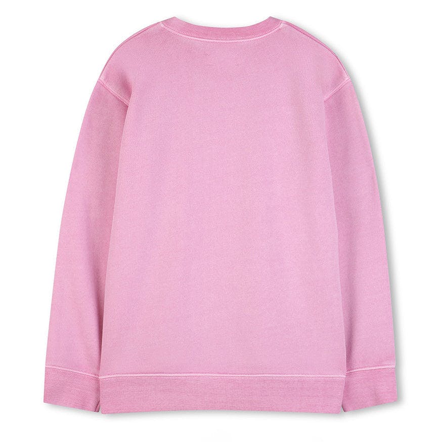 ZADIG & VOLTAIRE Classic Sweatshirt - Pink