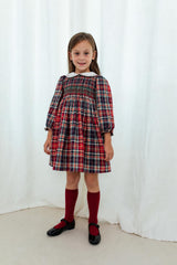 Colombe Dress