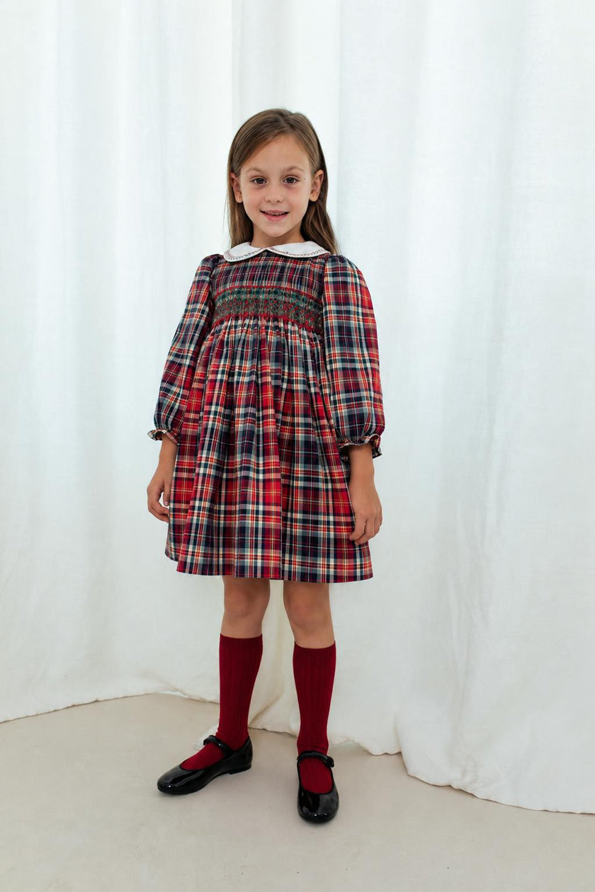 Colombe Dress