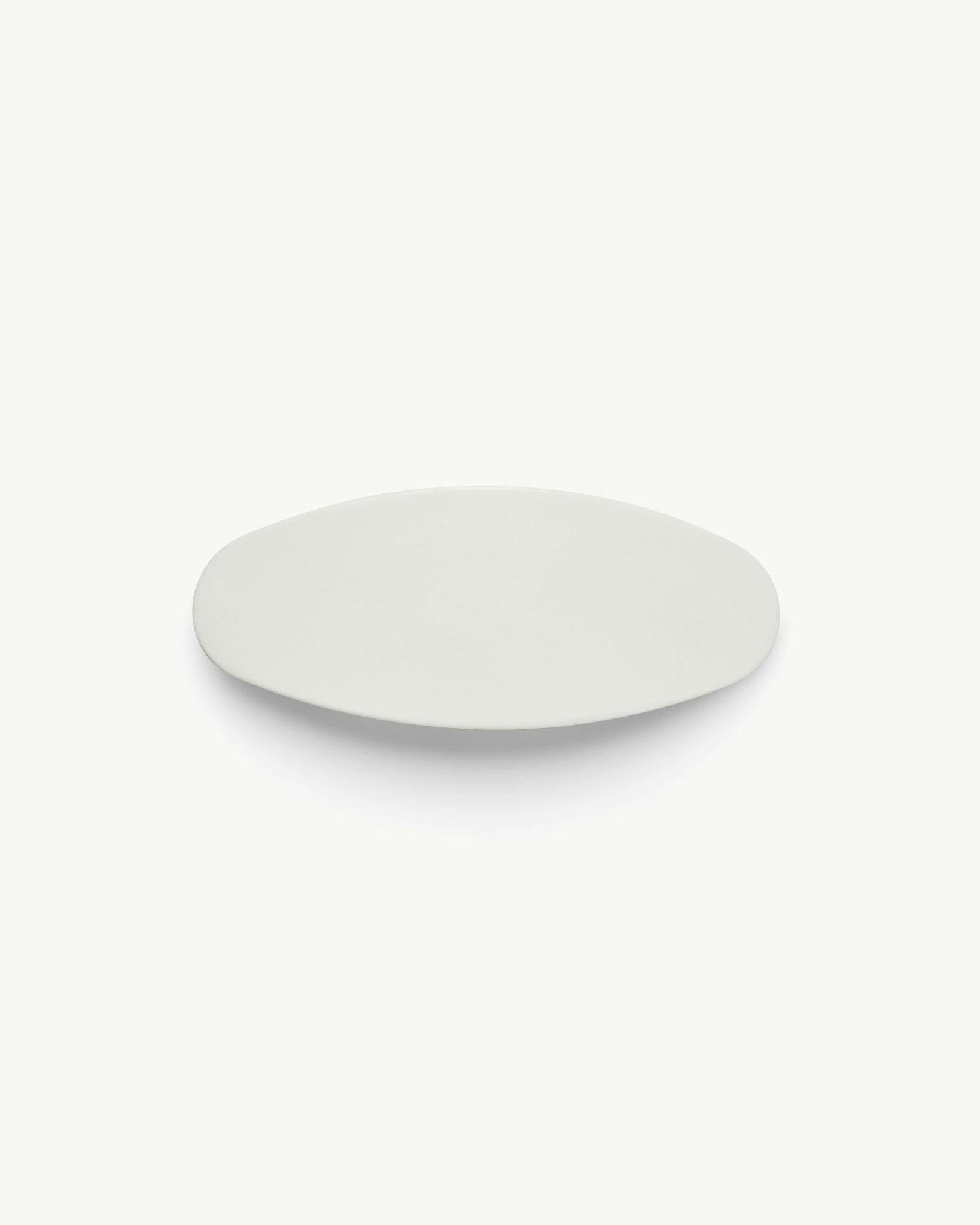 Jumbo Handcrafted Oversized Oval Barrette