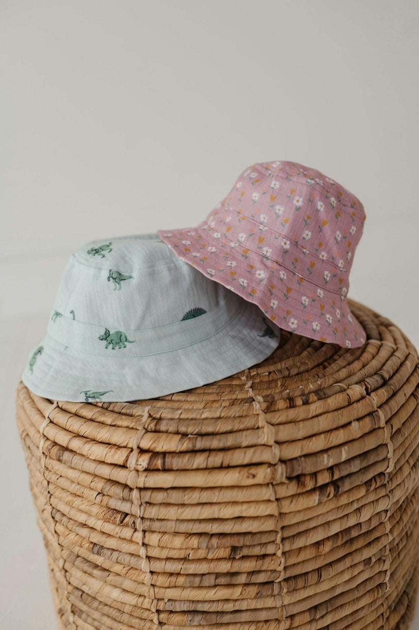 Baby Boy Bucket Hat