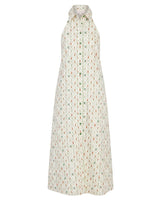 Cami Collar Dress x Sadie Loving