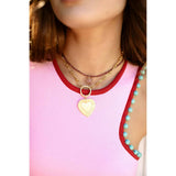 December Necklace