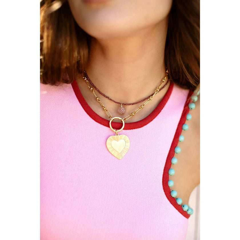 December Necklace