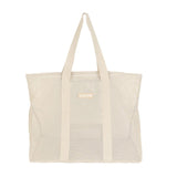 Beach Hauler™ Mesh Beach Bag - Sand