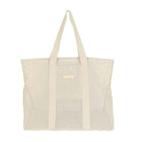 Beach Hauler™ Mesh Beach Bag - Sand