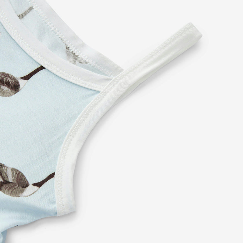 Goose Ballet Dress