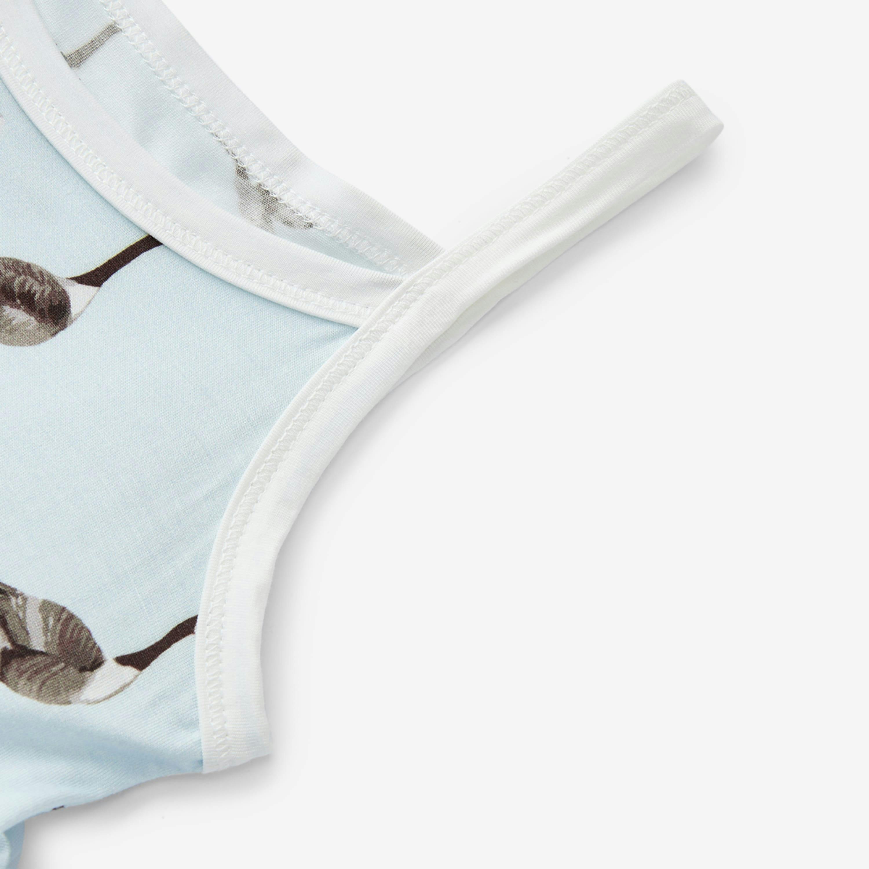 Goose Ballet Dress
