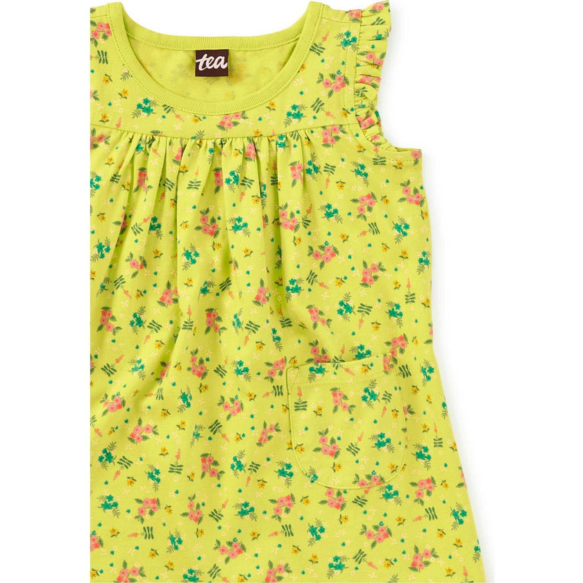 Mighty Mini Dress, Multi
