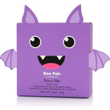 Boo Pals Body Wash Infused Buffer Bat