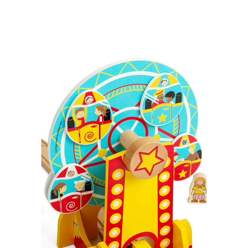 Ferris Wheel