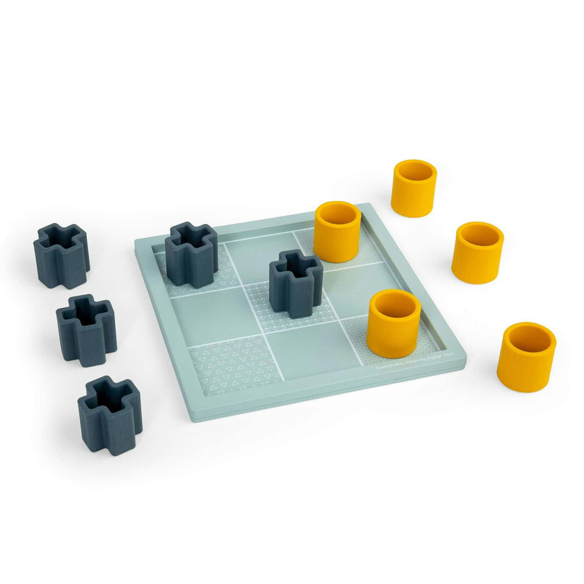 Tic Tac Toe