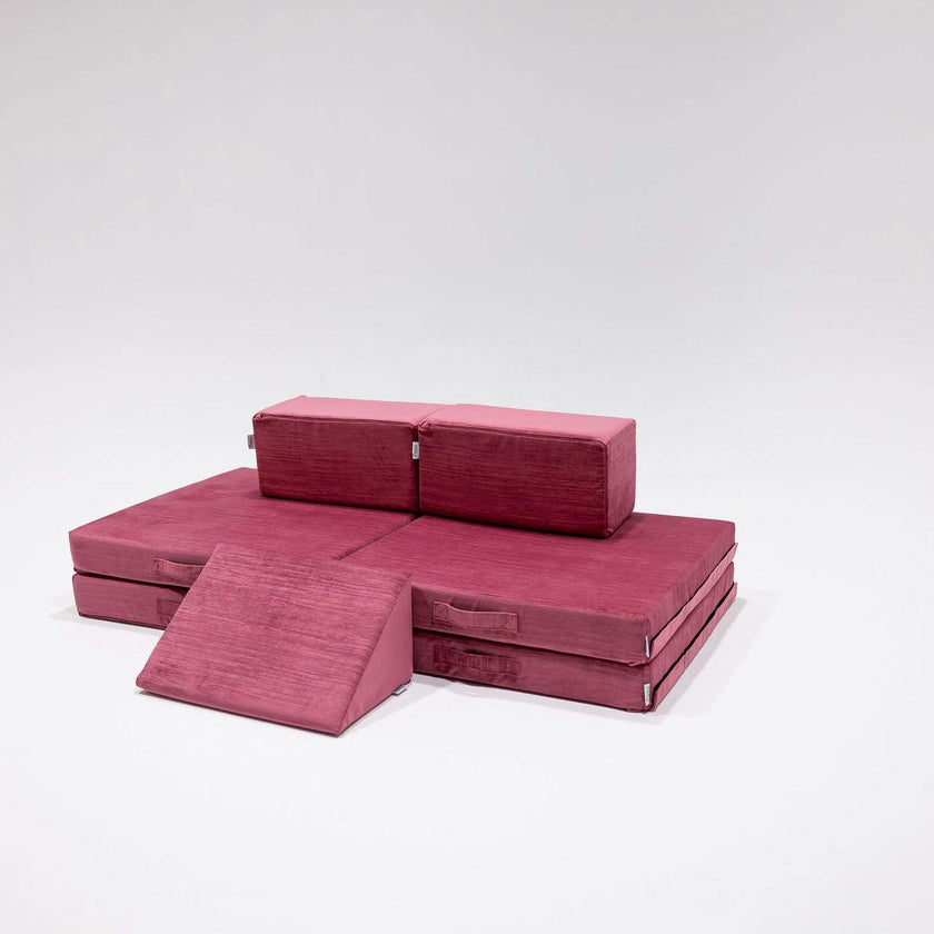 The Figgy Play Couch