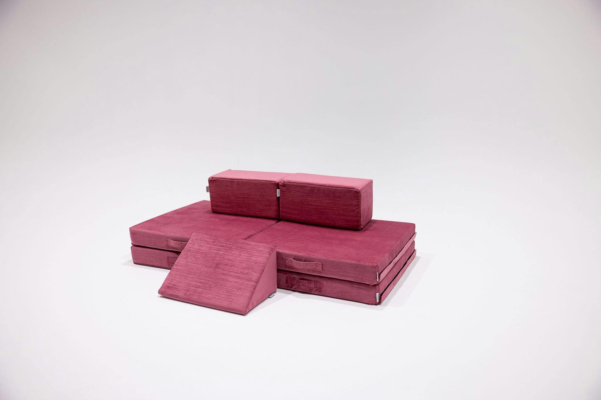 The Figgy Play Couch