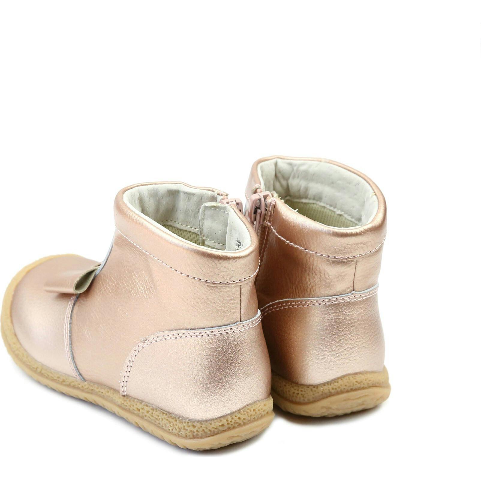 Hilary Bow Boot