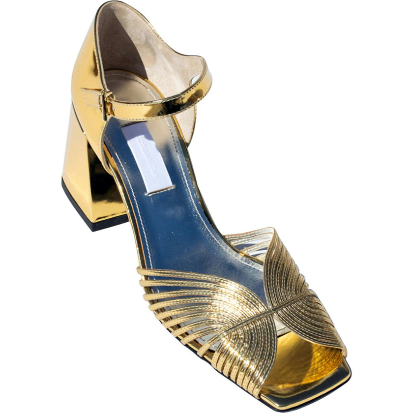 Women's High 70s Sandal