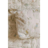 On The Go Pouch - Forest Fable